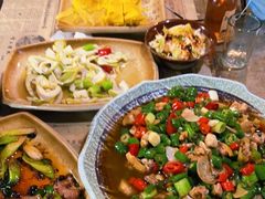 -青城甲(青城山店)