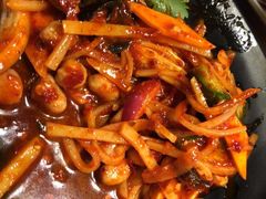 -胡同泥炉烤肉(总店)