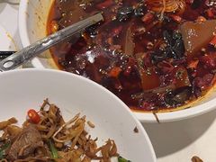 -福海居烤鸭店(鸟巢店)