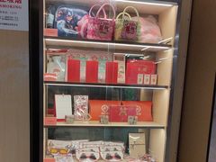 -海底捞火锅(莘松路店)