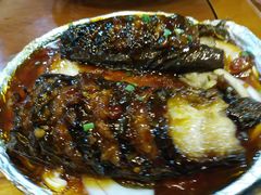 -聚丰园•湖鲜餐厅(阿红私房菜梅石路店)