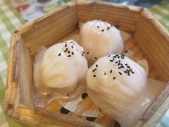 -观塘港茶餐厅(八一大道店)