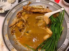-老妈菜馆(建设街店)