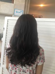 -GIRL STYLE 烫发·染发沙龙