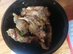 -拌陛河山抚顺麻辣拌(总店)