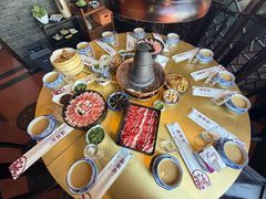 -牛街清真满恒記(平安里西大街店)