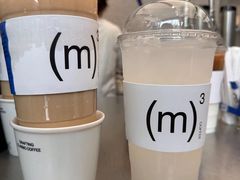 -CUBIC3三立方咖啡(凌空SOHO店)