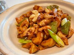 -眉州东坡(望京店)