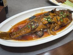 -北平小馆·烤鸭·家常菜(磨房北里店)