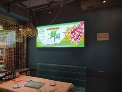 -陈老二烧烤(草市街总店)