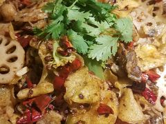 -辛香汇(大华第一坊店)