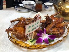-津津菜馆(绝没分店)