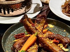 -食间牛排(湖西路店)