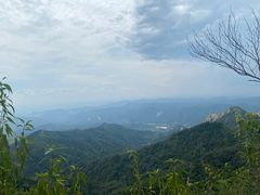 -天津盘山风景名胜区
