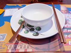 -泰妃殿(新世界旗舰店)