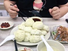 -津门张记包子铺(中山门店)