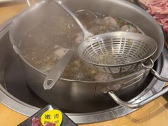 -嬷孙家潮汕牛肉火锅(北京路天河城店)