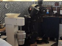 -Radar Coffee(思南路店)
