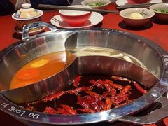 -大龙燚·旷野鲜火锅(广州首店)
