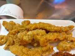 -还是那家•秘制活鱼现烤•香辣美蛙(独墅湖邻里中心店)