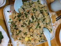 -61号餐吧(兴坪古镇漓江店)