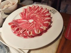 -清真·鸦儿李记·涮肉(花市店)