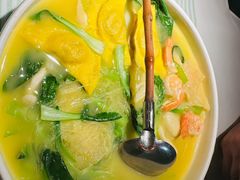 -桂满陇·桃花院落(长泰广场店)