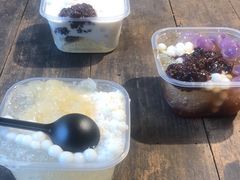 -甜心闲生传统手工冰粉(奎星楼店)
