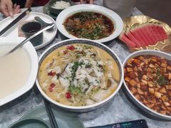 -聚丰园•湖鲜餐厅(阿红私房菜梅石路店)