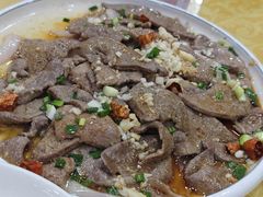 -青竹园海鲜餐厅(海天路店)