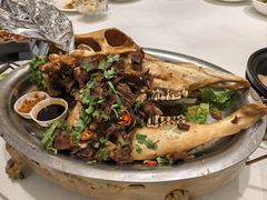 -沪华海鲜大酒楼(南汇店)