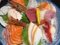 -鱼亭料理(芝罘店)