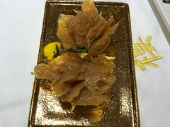 -香港龙凤楼(陆家嘴中心店)