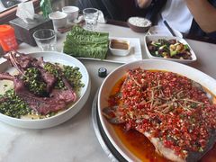 -嘉丰湘菜馆(芳群园店)