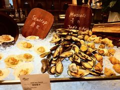 -食百绚全日制餐厅(成都棕榈泉费尔蒙酒店)