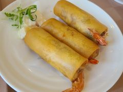 春卷-唐苑酒家·岭南粤菜名店(太古仓店)