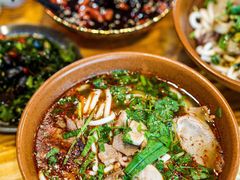 -遵义虾子卢四羊肉粉(大沽路店)