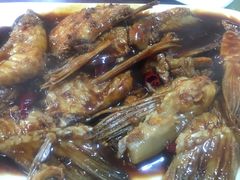 -西复兴羊肉馆(南翔老街店)