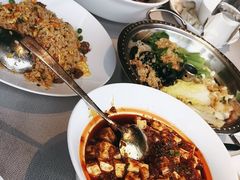 -望京辣宴·古法川菜(望京店)