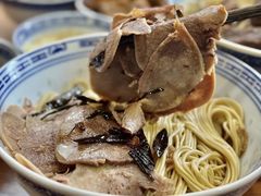 -永丰面馆(汉口路店)