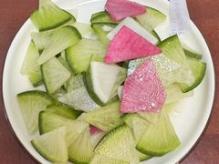 -奥华餐厅·老张记(台基厂店)