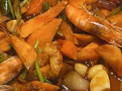 -黄记煌三汁焖锅(招商花园店)