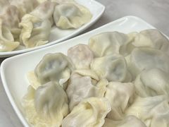 -孖妹上肉饺子馆