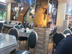 -振生清真饭店(永安道店)