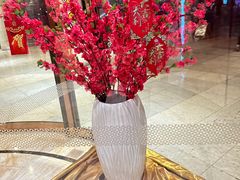 -廊坊固安福朋喜来登酒店