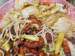 -居仁门胡炸炸(武广店)