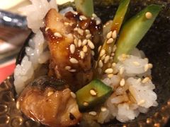 -古田居·特色寿司料理(骏欣中心店)