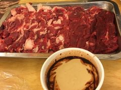 -月圆火锅(宁海东路二店)