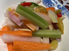 -雲蜀龙阁·金牌水煮鱼(方庄店)