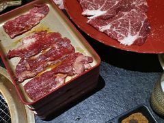 -神户赤童日式烤肉伙伴(东直门店)